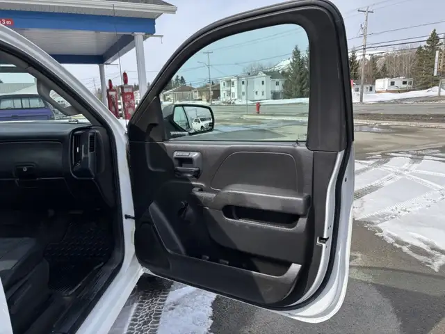 2015 GMC Sierra 1500 Cabine simple 4x4 - Photo 26