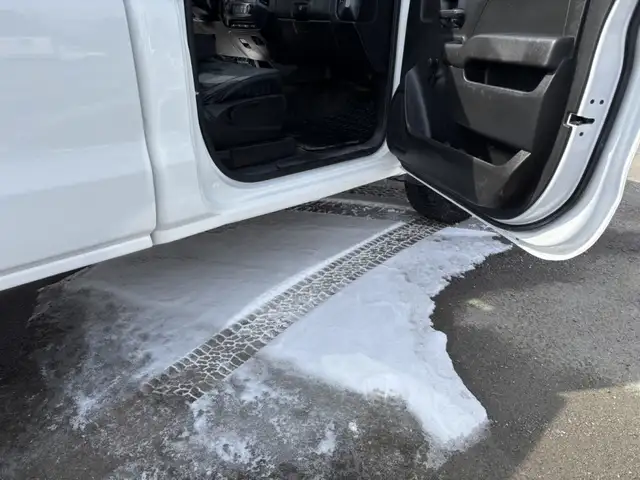 2015 GMC Sierra 1500 Cabine simple 4x4 - Photo 27