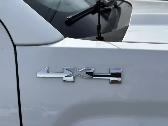 2015 GMC Sierra 1500 Cabine simple 4x4 - Photo 28