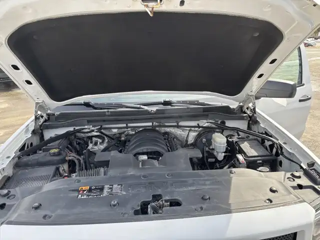 2015 GMC Sierra 1500 Cabine simple 4x4 - Photo 29