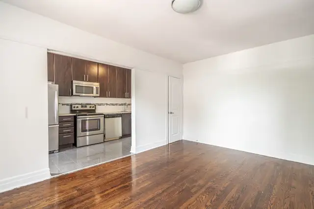 renovated one bedroom, Yonge and Wellesley - ID 1991 - Photo 4