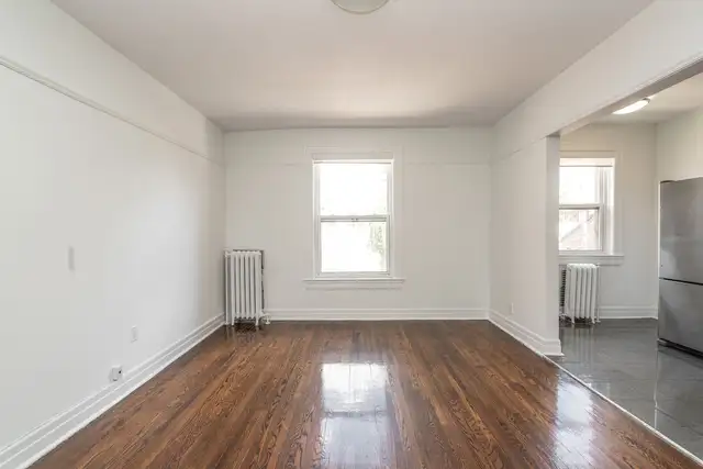 renovated one bedroom, Yonge and Wellesley - ID 1991 - Photo 6