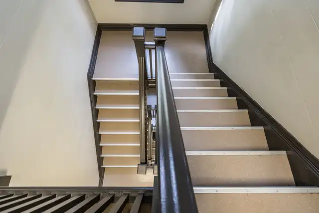 renovated one bedroom, Yonge and Wellesley - ID 1991 - Photo 12