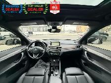 2016 BMW X1 | PREMIUM | PANO | HUD | NAVI - Photo 3