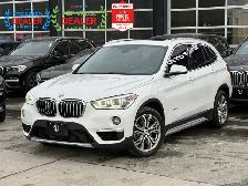 2016 BMW X1 | PREMIUM | PANO | HUD | NAVI - Photo 4