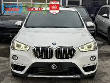 2016 BMW X1 | PREMIUM | PANO | HUD | NAVI - Photo 6