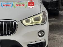 2016 BMW X1 | PREMIUM | PANO | HUD | NAVI - Photo 7