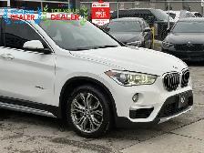 2016 BMW X1 | PREMIUM | PANO | HUD | NAVI - Photo 8