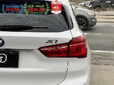 2016 BMW X1 | PREMIUM | PANO | HUD | NAVI - Photo 11