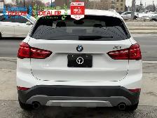 2016 BMW X1 | PREMIUM | PANO | HUD | NAVI - Photo 12