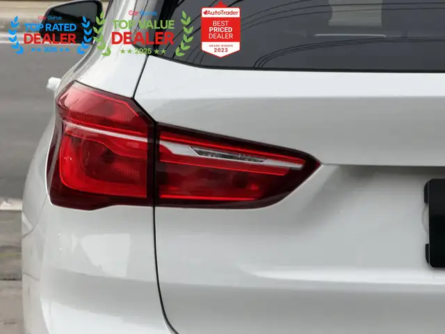 2016 BMW X1 | PREMIUM | PANO | HUD | NAVI - Photo 13