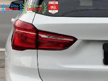 2016 BMW X1 | PREMIUM | PANO | HUD | NAVI - Photo 13