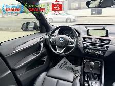 2016 BMW X1 | PREMIUM | PANO | HUD | NAVI - Photo 17