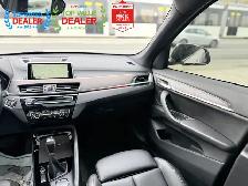 2016 BMW X1 | PREMIUM | PANO | HUD | NAVI - Photo 18