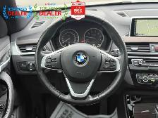 2016 BMW X1 | PREMIUM | PANO | HUD | NAVI - Photo 20