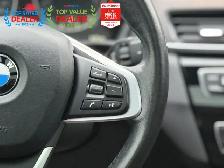 2016 BMW X1 | PREMIUM | PANO | HUD | NAVI - Photo 22