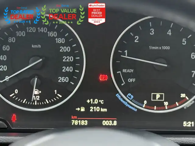 2016 BMW X1 | PREMIUM | PANO | HUD | NAVI - Photo 23