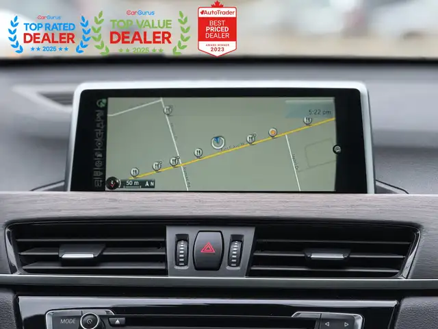 2016 BMW X1 | PREMIUM | PANO | HUD | NAVI - Photo 24