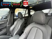 2016 BMW X1 | PREMIUM | PANO | HUD | NAVI - Photo 27
