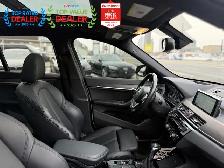 2016 BMW X1 | PREMIUM | PANO | HUD | NAVI - Photo 29