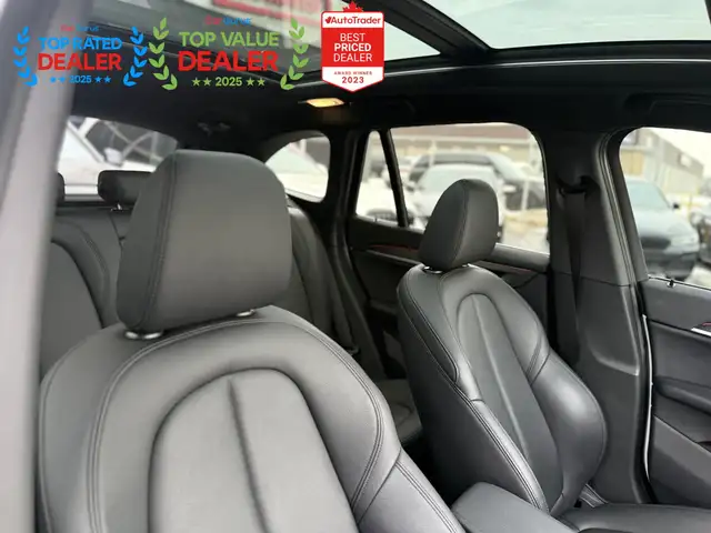 2016 BMW X1 | PREMIUM | PANO | HUD | NAVI - Photo 30