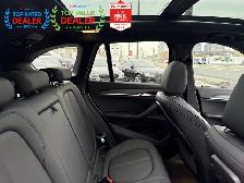 2016 BMW X1 | PREMIUM | PANO | HUD | NAVI - Photo 32