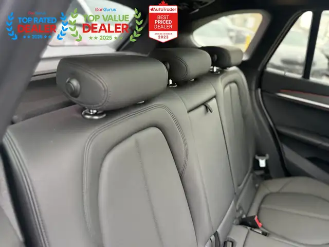 2016 BMW X1 | PREMIUM | PANO | HUD | NAVI - Photo 33