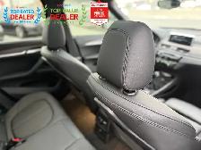 2016 BMW X1 | PREMIUM | PANO | HUD | NAVI - Photo 34