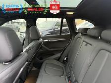 2016 BMW X1 | PREMIUM | PANO | HUD | NAVI - Photo 36