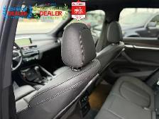 2016 BMW X1 | PREMIUM | PANO | HUD | NAVI - Photo 37
