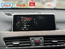2016 BMW X1 | PREMIUM | PANO | HUD | NAVI - Photo 40