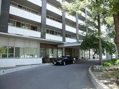 1 Bedroom Apartment for Rent in North York!  Bathurst/Sheppard - Photo 7