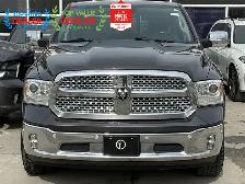 2018 Ram 1500 LARAMIE | ALPINE SOUND | SUNROOF | LOADED - Photo 6