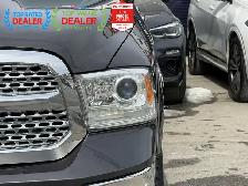 2018 Ram 1500 LARAMIE | ALPINE SOUND | SUNROOF | LOADED - Photo 7