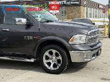 2018 Ram 1500 LARAMIE | ALPINE SOUND | SUNROOF | LOADED - Photo 8