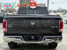 2018 Ram 1500 LARAMIE | ALPINE SOUND | SUNROOF | LOADED - Photo 11