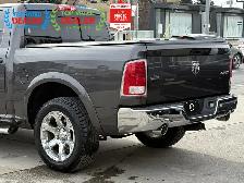 2018 Ram 1500 LARAMIE | ALPINE SOUND | SUNROOF | LOADED - Photo 13