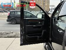 2018 Ram 1500 LARAMIE | ALPINE SOUND | SUNROOF | LOADED - Photo 14
