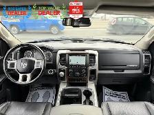 2018 Ram 1500 LARAMIE | ALPINE SOUND | SUNROOF | LOADED - Photo 16