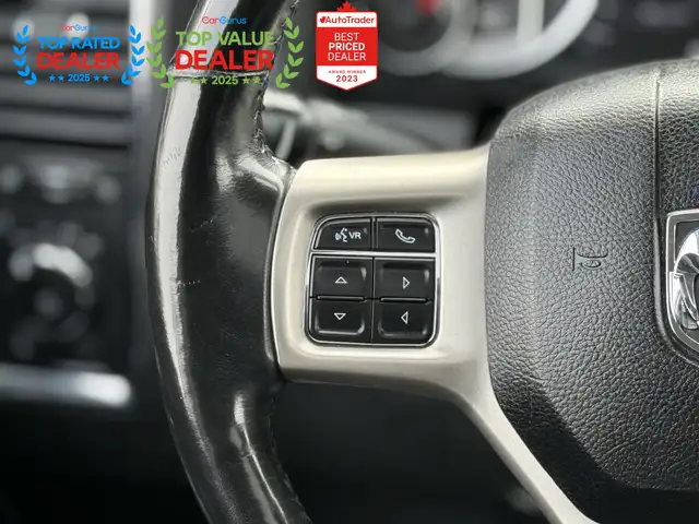 2018 Ram 1500 LARAMIE | ALPINE SOUND | SUNROOF | LOADED - Photo 21