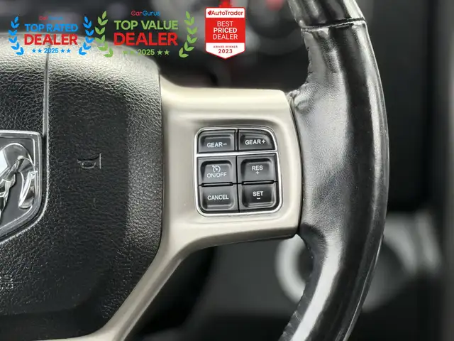 2018 Ram 1500 LARAMIE | ALPINE SOUND | SUNROOF | LOADED - Photo 22