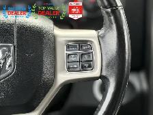 2018 Ram 1500 LARAMIE | ALPINE SOUND | SUNROOF | LOADED - Photo 22