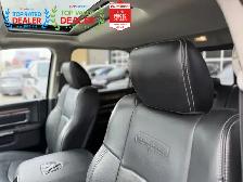 2018 Ram 1500 LARAMIE | ALPINE SOUND | SUNROOF | LOADED - Photo 30
