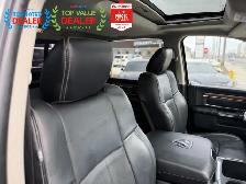 2018 Ram 1500 LARAMIE | ALPINE SOUND | SUNROOF | LOADED - Photo 32