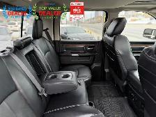 2018 Ram 1500 LARAMIE | ALPINE SOUND | SUNROOF | LOADED - Photo 34