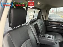 2018 Ram 1500 LARAMIE | ALPINE SOUND | SUNROOF | LOADED - Photo 35