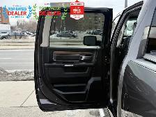2018 Ram 1500 LARAMIE | ALPINE SOUND | SUNROOF | LOADED - Photo 36