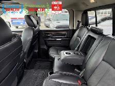 2018 Ram 1500 LARAMIE | ALPINE SOUND | SUNROOF | LOADED - Photo 37