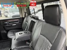 2018 Ram 1500 LARAMIE | ALPINE SOUND | SUNROOF | LOADED - Photo 38
