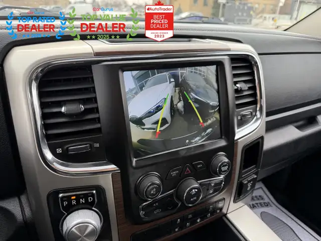 2018 Ram 1500 LARAMIE | ALPINE SOUND | SUNROOF | LOADED - Photo 40